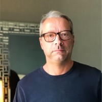 Luc Beaulieu