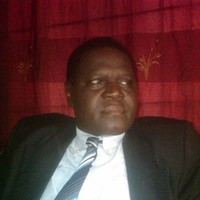 Emmanuel Chike Amadi