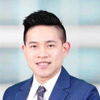 Johnson Chen