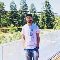 Rushikesh Kamble