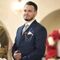 Mahdi Ghafori
