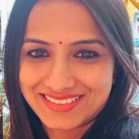 Rashmi Shetty