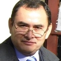 Carlos Morales Miranda