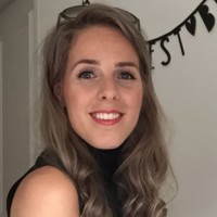 Marloes de Jong