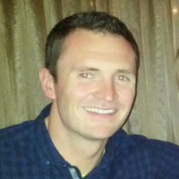 Andy O'Donoghue