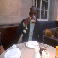 Paul Ackee