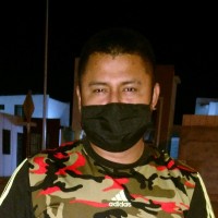 Fray Omar Ortega Rios