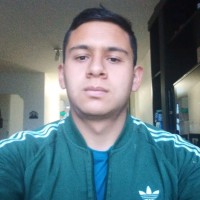 Michael Stiven Díaz Ramírez