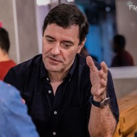 Carlos Baptista
