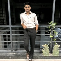 Akshay wadekar