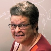 Cornelia Ammann