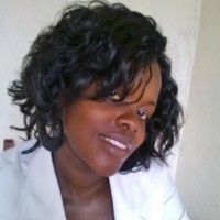 Christabel Atieno