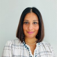 Miriam Chinnappa