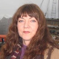Karin Elisabet Hallinder