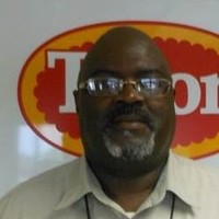 DeWayne Morgan