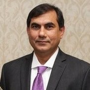 Shahid Mahmood
