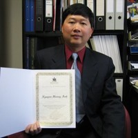 Hoang Anh Nguyen