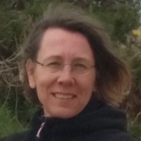 Stefanie Dornbusch