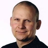 Mads Dam Oestergaard
