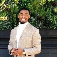 Corey Jones, Mba