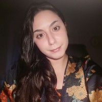 Hafsa El Alami