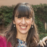 María Valeria Escudero