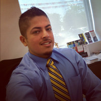 JAMES LEIVA