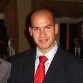 Nick Payne