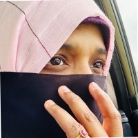Nazima Rani