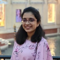 Narayani Alekhya Mantha