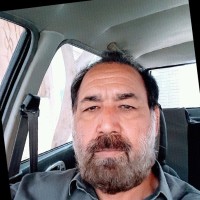 Khursheed Khan