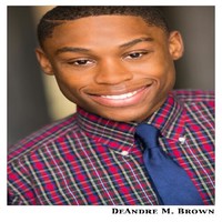 DeAndre Brown