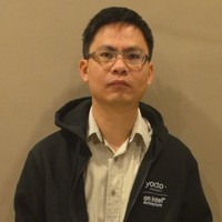 Teh Kian Cheng