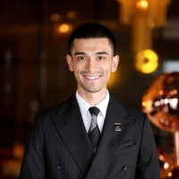 Nodir Abbasov