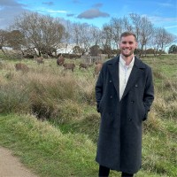 Brian Hamilton, A-CSM