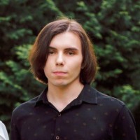 Дмитрий Косик