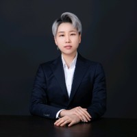 Blake Xue