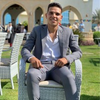 Abderhman Shaaban