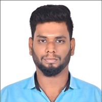 Sasidharan Dhanapal