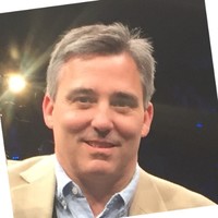 Stephen Legault