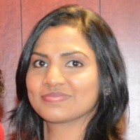 Nivetha Jegadeepan