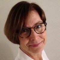 Priscilla Mcneary