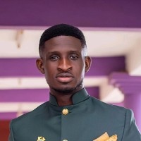 Ebenezer Matthew Ackah