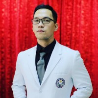 Emil Liceralde, Md