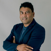 Ugen Govender