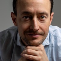 Daniel Erdélyi