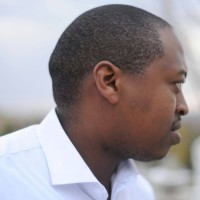 Tshepo Mulaudzi