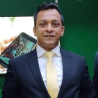 Fahmidul Hasan (Fahmid)