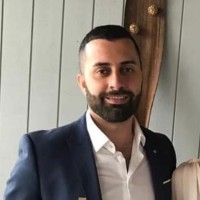 Karam Iskandar