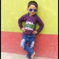 Md Zahid Ansari